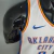 Regata Oklahoma City Thunder Russell Westbrook #0 Nike- Branco - Joker Sports - A Loja Oficial dos Fanáticos Por Futebol