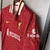 Camisa Liverpool Home 24/25 Torcedor Nike Masculina - Vermelho na internet