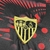 Imagem do Camisa Sevilla III 24/25 Torcedor Masculina - Preto