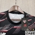 Imagem do Camisa São Paulo Treino 24/25 Torcedor Adidas Masculina - Preto