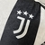 Camisa Juventus Home 24/25 Jogador Adidas Masculina - Preto+Branco - loja online