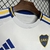 Camisa Boca Juniors Away 24/25 Torcedor Masculina - Branco