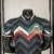 Camisa México Versão Dragon Ball 24/25 Jogador Adidas Masculina - Preto na internet
