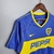 Camisa Boca Juniors Home Retrô 2003/04 Masculina Nike Torcedor - Azul - comprar online