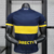 Camisa Boca Juniors Home 25/26 Jogador Masculina- Azul na internet