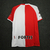 Imagem do Camisa Feyenoord Retrô Home 2008/09 Torcedor Masculina - Vermelho+Branco