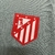 Camisa Atlético Madrid Away 24/25 Torcedor Nike Masculina - Cinza - Joker Sports - A Loja Oficial dos Fanáticos Por Futebol