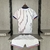 Kit Infantil França Away 24/25 Adidas - Branco - Joker Sports - A Loja Oficial dos Fanáticos Por Futebol