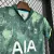 Kit Infantil Tottenham III 24/25 - Verde - loja online