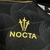 Camisa Venezia Home 24/25 Masculina - Preto