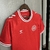 Imagem do Camisa Dinamarca Home 24/25 Torcedor Adidas Masculina - Vermelho