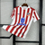 Camisa Atlético Madrid Home 25/26 Torcedor Masculina - Vermelho+Branco na internet