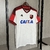 Imagem do Camisa Flamengo Away Retrô 2014 - Masculina Torcedor - Branco