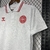 Camisa Dinamarca Away 24/25 Torcedor Adidas Masculina - Branco na internet