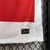 Camisa Croácia Home 24/25 Torcedor Nike Masculina - Branco + Vermelho - loja online