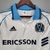 Camisa Olympique Marseille Retrô Home 1998/99 Torcedor Masculina - Branco na internet