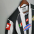 Camisa Juventus Retrô 2002/03 Home Torcedor Masculina - Branco+Preto