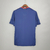 Imagem do Camisa Espanha Retrô Away 2010 Torcedor Masculina - Azul