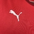 Camisa Universidad Catolica Away 24/25 Torcedor Masculina - Vermelho - Joker Sports - A Loja Oficial dos Fanáticos Por Futebol