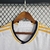 Camisa Real Madrid Home 23/24 Torcedor Masculina Adidas Manga Longa - Branco na internet