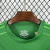 Camisa PSG Goleiro 25/26 Torcedor Masculina Manga Longa - Verde - loja online