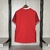 Camisa Canadá Home 24/25 Torcedor Nike Masculina - Vermelho - loja online