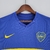 Camisa Boca Juniors Home Retrô 2011/12 Masculina Nike Torcedor - Azul na internet