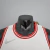 Regata Chicago Bulls Jordan #23 - Branco na internet