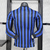 Camisa Inter de Milão Manga longa 25/26 Masculina Jogador - Azul - (cópia) - loja online