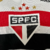 Camisa São Paulo Home 25/26 + Patrocínios Jogador Masculina - Branco - comprar online
