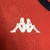 Camisa Genoa Home 24/25 Masculina - Vermelho+Azul - Joker Sports - A Loja Oficial dos Fanáticos Por Futebol