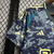 Camisa Ajax Away 24/25 Torcedor Masculina - Azul