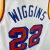 Regata NBA Golden State Warriors Branco -WIggins #22 - loja online