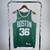 Regata Boston Celtics Verde - Smart #36 - loja online