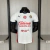 Camisa Chivas Guadalajara Home 24/25 Adidas Jogador Masculina- Branco - comprar online