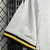Camisa Borussia Dortmund III 24/25 Torcedor Masculina - Branco - comprar online