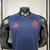 Camisa Regata Flamengo Treino 25/26 Jogador Masculina - Azul - comprar online