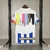 Camisa Brigthon 24/25 Torcedor Nike Masculina - Branco - Joker Sports - A Loja Oficial dos Fanáticos Por Futebol