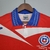 Camisa Chile Home Retrô 1998 - Masculina Torcedor - Vermelho na internet