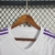 Camisa Real Madrid Goleiro 23/24 Torcedor Adidas Masculina - Branco na internet
