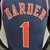 Regata NBA Philadelphia 76ers 21/22 Harden #1 Nike - Azul - comprar online