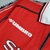 Camisa Manchester United Home Retrô 1998/99 Torcedor Masculina - Vermelho - loja online