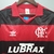 Camisa Flamengo Home Retrô 1990 - Masculina Torcedor - Vermelha na internet