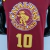 Regata NBA Cleveland Cavaliers Garland #10 Nike - Gréna na internet