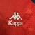 Imagem do Camisa Osasuna Retrô 1996/1997 Torcedor Masculina - Vermelho