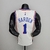 Regata Philadelphia 76ers James Harden Nike - Branco - loja online