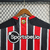Camisa São Paulo II 23/24 Torcedor Adidas Masculina - Vermelho+Preto na internet