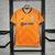 Camisa FC Porto Away 24/25 Torcedor Masculina - Laranja - comprar online