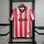 Camisa Chivas Guadalajara Retrô Home 96/97 Torcedor Masculina - Branco+Vermelho - comprar online