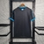 Camisa Honduras Away 23/24 Torcedor Joma Masculino - Preto - loja online
